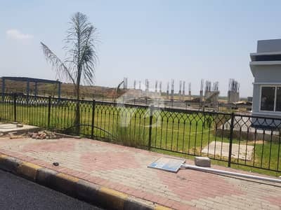 10 Marla Double Road Plot For Sale On Main Jinnah Avenue | Prime Location 10 Marla Double Road Plot For Sale On Main Jinnah Avenue | Prime Location