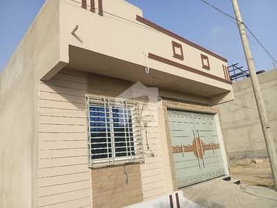 Sadi Garden Block 5