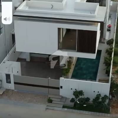TOP OF THE LINE LUXURY MANSION | D-CUTTING | DHA PHASE 8 TOP OF THE LINE LUXURY MANSION | D-CUTTING | DHA PHASE 8