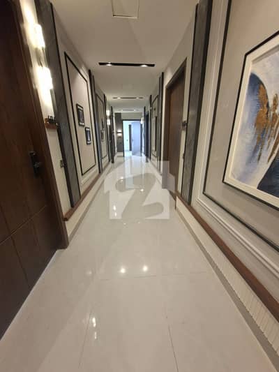 Prime Location Office For Rent Situated In PECHS Block 2 Prime Location Office For Rent Situated In PECHS Block 2