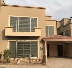 In DHA Phase 1 - Defence Villas For Sale Sized 11 Marla