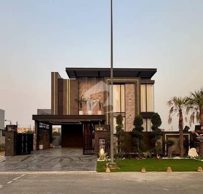 Beautiful 1 Kanal Family House For Rent