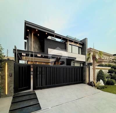 One Kanal Brand New Luxury House With AC And Curtains Located At Prime Location One Kanal Brand New Luxury House With AC And Curtains Located At Prime Location