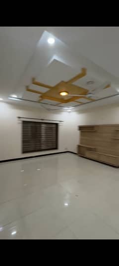 Well-Maintained 1 Kanal Upper Portion For Rent