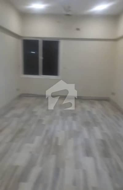 Affordable Flat For rent In   Shaheed-e-Millat Road (Hiris Building)