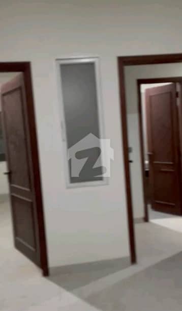 Prime Location 250 Square Yards Upper Portion In Khalid Bin Walid Road Is Available For Rent