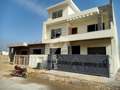 Ideally Located Plot For Sale In Sector G-14/3 Islamabad