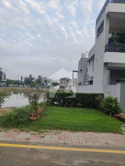 1 Kanal Hot Location Plot For Sale Near Eme 100 Feet Road 1 Kanal Hot Location Plot For Sale Near Eme 100 Feet Road