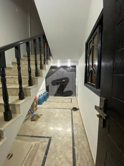 HOUSE FOR SALE IN PRIME BLOCK OF GULISTAN E JAUHAR 14