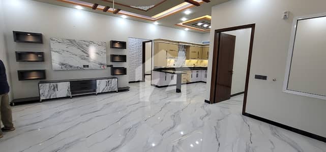 Brand New Bungalow 240 Square Yard Ground + 1 For Sale