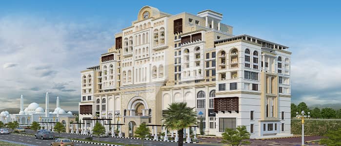 Possession Plot For Sale In E Ext
