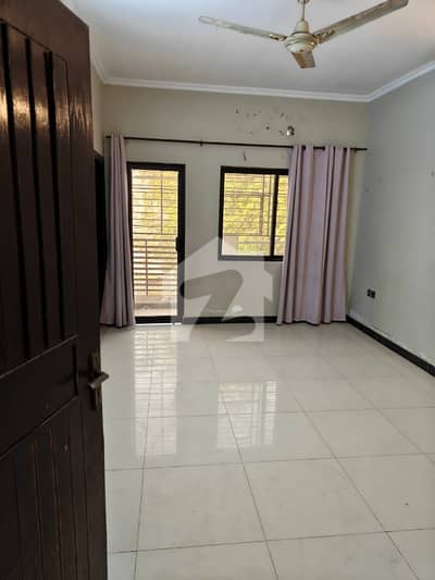 Portion For Sale In PECHS Block 2 Near Allama Iqbal Road & Standard Chartered Bank