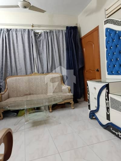 Apartment For Sale At Sharfabad Tv Station Road Near Imtiaz Express