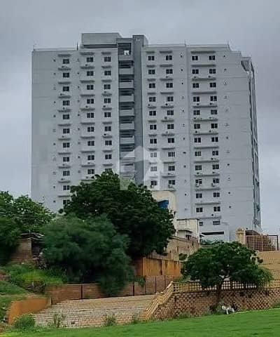 *Apartment Available For Sale At Pechs Blk 2 Near Jheel Park*