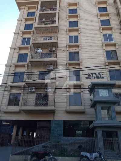 Brand New Apartment For Sale At Pechs Block 6 Opposite To Ferozabad Police Station Brand New Apartment For Sale At Pechs Block 6 Opposite To Ferozabad Police Station