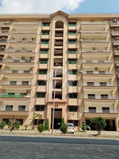 12 Marla 4 Bedroom Apartment Available For RENT Askari 11 Sector B Lahore Askari 11, Askari, Lahore, Punjab