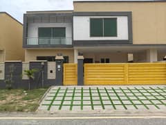 Brand New 375 Square Yards House For Sale In Askari 6