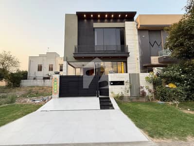 5 Marla Out Class Stylish Luxury Bungalow For Sale In DHA Phase 9 Town 5 Marla Out Class Stylish Luxury Bungalow For Sale In DHA Phase 9 Town