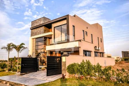10 Marla Luxury Bungalow For Sale | DHA Phase 7 Lahore Prime Location Near Park And Mosque 10 Marla Luxury Bungalow For Sale | DHA Phase 7 Lahore Prime Location Near Park And Mosque