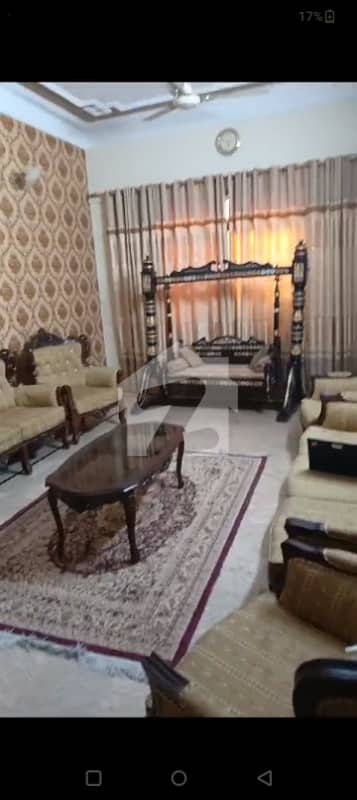 گلشن اقبال - بلاک 10-اے گلشنِ اقبال,گلشنِ اقبال ٹاؤن,کراچی میں 6 کمروں کا 10 مرلہ مکان 5.8 کروڑ میں برائے فروخت۔