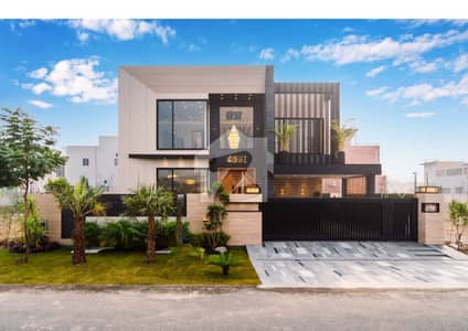 Near to Commercial 1 Kanal Out Standing Villa for Sale in DHA Lahore