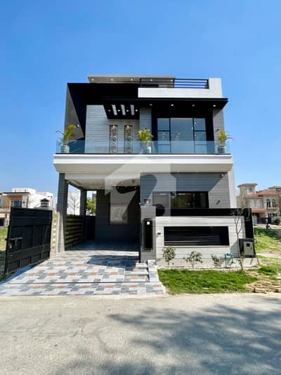 5 Marla Out Class Stylish Luxury Bungalow For Sale In DHA Phase 6 5 Marla Out Class Stylish Luxury Bungalow For Sale In DHA Phase 6