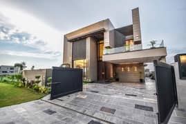 10 Marla Most Beautiful Luxury House For Sale In DHA Phase 8, Lahore 10 Marla Most Beautiful Luxury House For Sale In DHA Phase 8, Lahore
