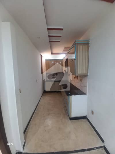 2 Bedrooms Unfurnished Flat For Rent