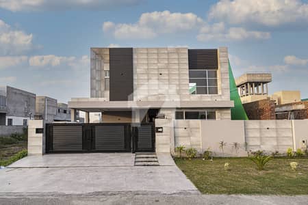 10 Marla Beautifully Designed Modern House For Sale At Super Hot Location DHA Phase 5 10 Marla Beautifully Designed Modern House For Sale At Super Hot Location DHA Phase 5