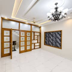 Idyllic Upper Portion Available In D-12 For Rent