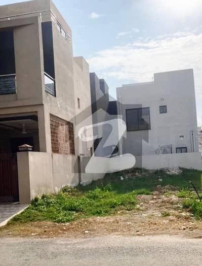 Plot No-254 Block A - 5 Marla Plot On Top Location of Phase 9 Town DHA Lahore For Urgent Sale