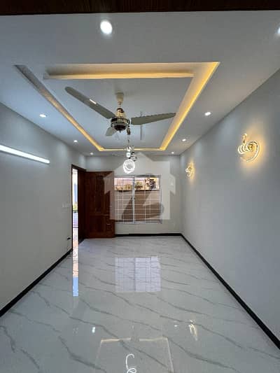In D-12 You Can Find The Perfect House For sale
