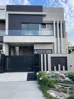 5 Marla Adorable Bungalow On Top Location For Rent In DHA Phase 9 Town Lahore