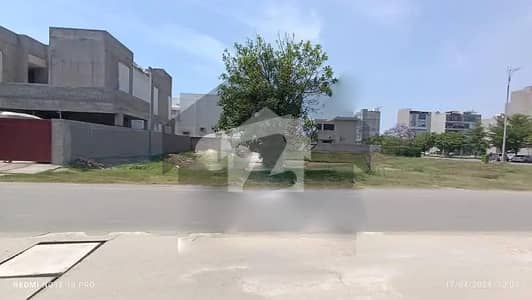 Plot No- 156 Block B - 2 Kanal Plot On Top Location of Phase Sui gas Housing Society Phase 1 Near DHA Lahore For Urgent Sale