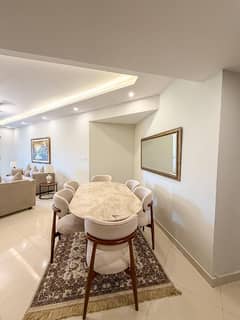 Idyllic Flat Available In G-5 For Rent