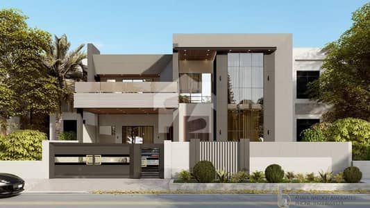 1 kanal house for sale in dha multan