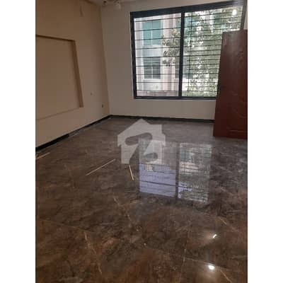 In P W D 14 Marla Brand New House 6 Bedroom With Servant Room Teils Floor Rent Demand 2 Lac