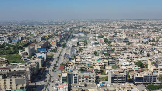 نیشنل پولیس فاؤنڈیشن او ۔ 9 - بلاک سی نیشنل پولیس فاؤنڈیشن او ۔ 9,اسلام آباد میں 1 کنال رہائشی پلاٹ 2.35 کروڑ میں برائے فروخت۔