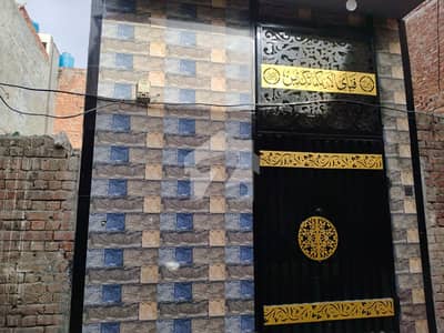 Prime Location 506 Square Feet House In Tajpura For sale At Good Location