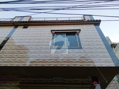 A Prime Location 396 Square Feet House In Tajpura Is On The Market For sale