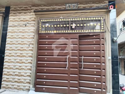 A Prime Location 396 Square Feet House In Tajpura Is On The Market For sale
