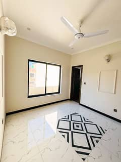4.4 Marla Single Unit House | 3 Bed | Servant Room | CCTV | 2 Car Parking | Family Preferred