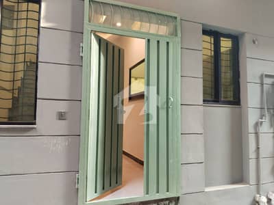 Sava 2 Marla Brand New House For Sale Tajpura