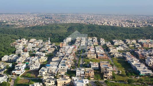 فیڈریشن ہاؤسنگ سوسائٹی - او-9 نیشنل پولیس فاؤنڈیشن او ۔ 9,اسلام آباد میں 1 کنال رہائشی پلاٹ 2.8 کروڑ میں برائے فروخت۔