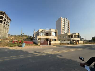 بحریہ ٹاؤن - پریسنٹ 6 بحریہ ٹاؤن کراچی,کراچی میں 11 مرلہ رہائشی پلاٹ 64.5 لاکھ میں برائے فروخت۔