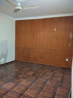 10 Marla Double Storey House Available for Rent in Faisal Town
