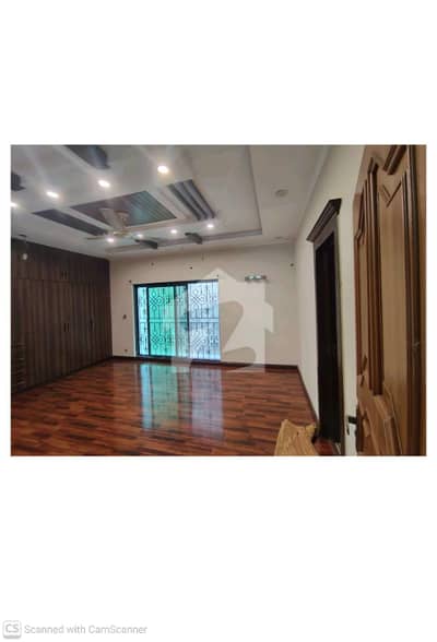 1 Kanal Double Storey House With Car Parking For Sale In Model Town Extension Lahore