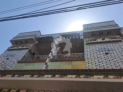 3 Marla Brand New House For Sale Tajpura