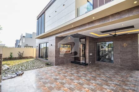 10 Marla Beautiful House for Sale in DHA Lahore | Luxury Living