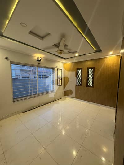 7 Marla House Available for Rent in Bahria Town Phase 8, Rawalpindi